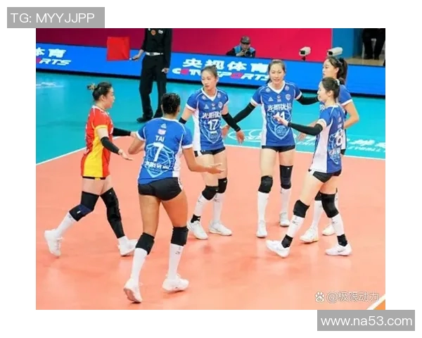 上海排球队实力飙升再创新高引领全国排球新格局