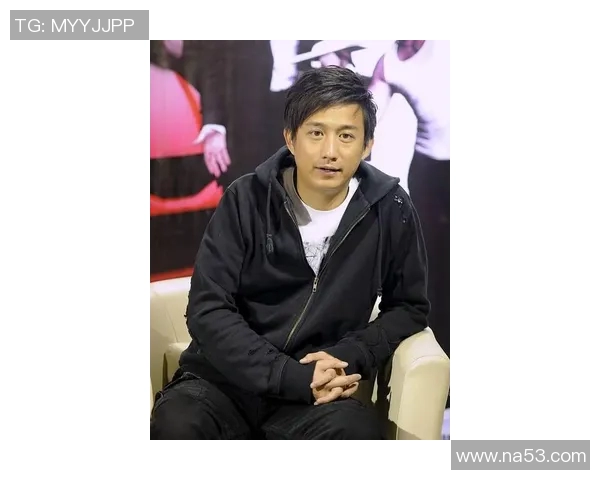 专访黄磊揭秘网球成功秘诀与个人成长之路的深度探讨