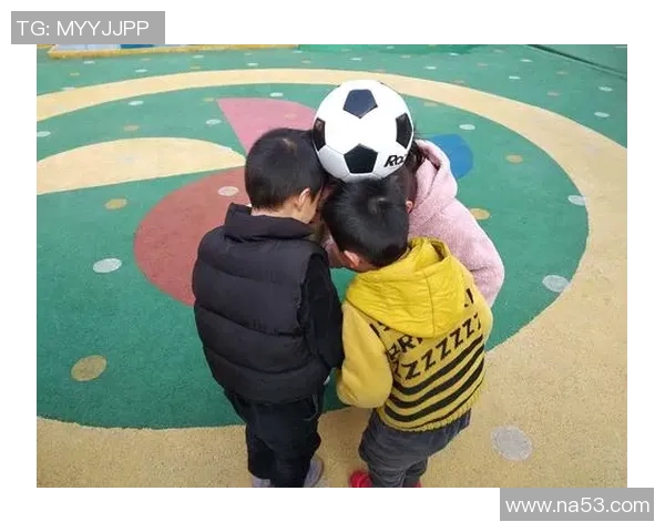 中班足球明星泥塑创意活动教案设计与实施探讨