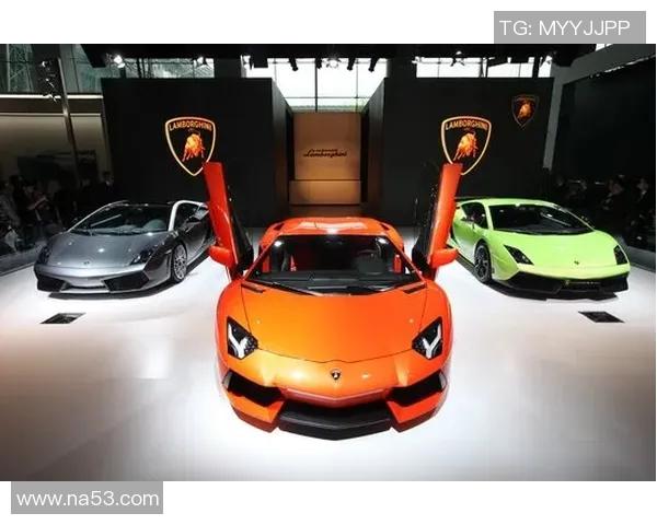 兰博基尼携手足球明星打造个性化定制超级跑车新体验