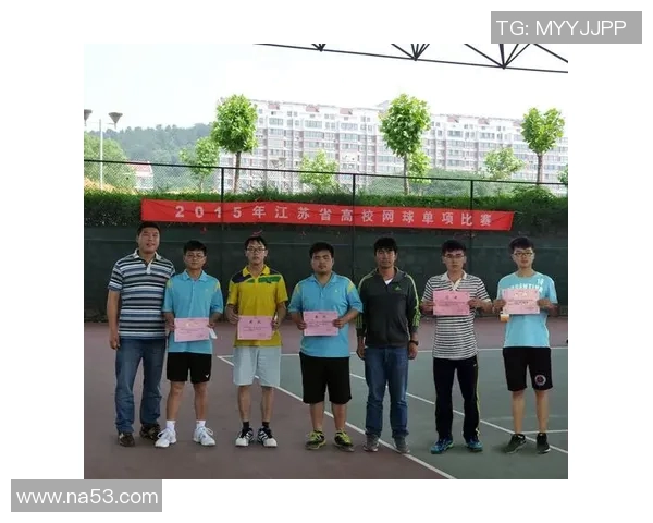 南京网球队实力提升显著荣登全国网球实力排行榜第十名 南京网球队实力提升显著荣登全国网球实力排行榜第十名