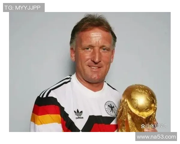 布雷默足球明星的辉煌历程与对中国足球的深远影响 布雷默足球明星的辉煌历程与对中国足球的深远影响