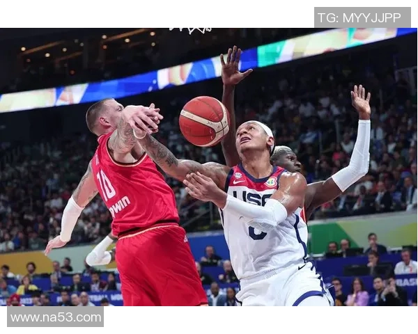 广州篮球队在世界杯预选赛中的比赛经验与表现深度分析