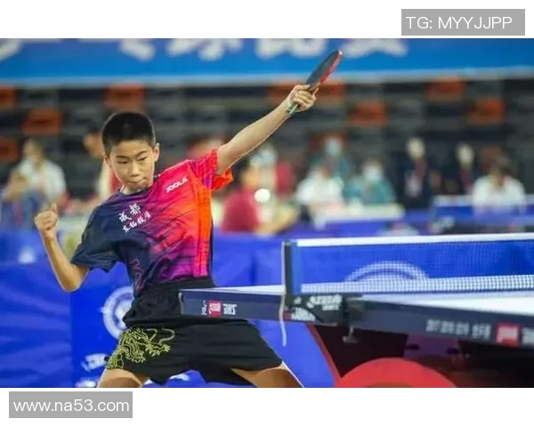 成都乒乓球队最新比赛经验分享TOP10助力乒乓球爱好者提升技巧