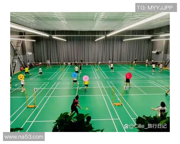 杨静独家分享羽毛球技巧与心得助你提升球技的秘密大揭秘