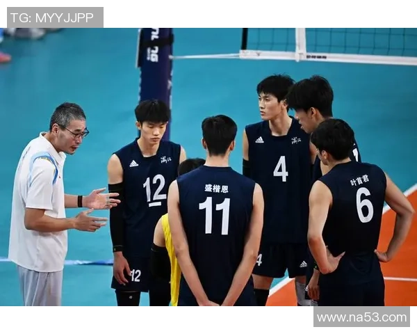 杭州排球队在全国锦标赛中的心理素质分析与表现评估 杭州排球队在全国锦标赛中的心理素质分析与表现评估