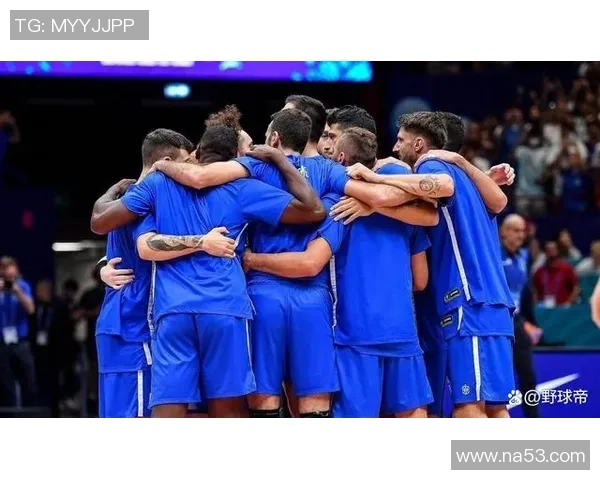 武汉篮球队在欧锦赛中的个人能力展现与战术配合分析