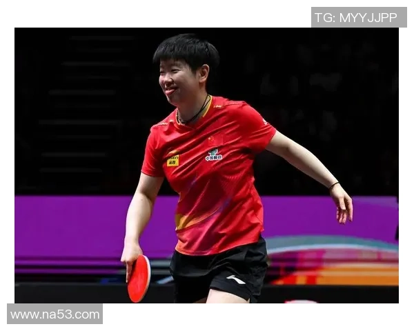 武汉乒乓球队总决赛特别报道：从艰辛历程到辉煌突破的精彩瞬间