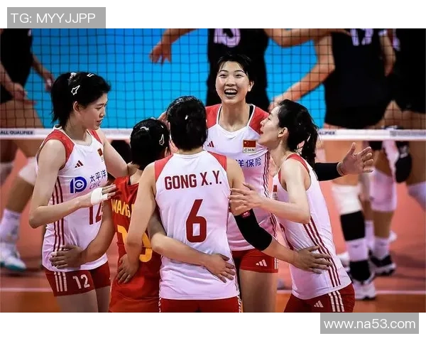 武汉排球队的节奏体系与排球战术的完美结合探讨