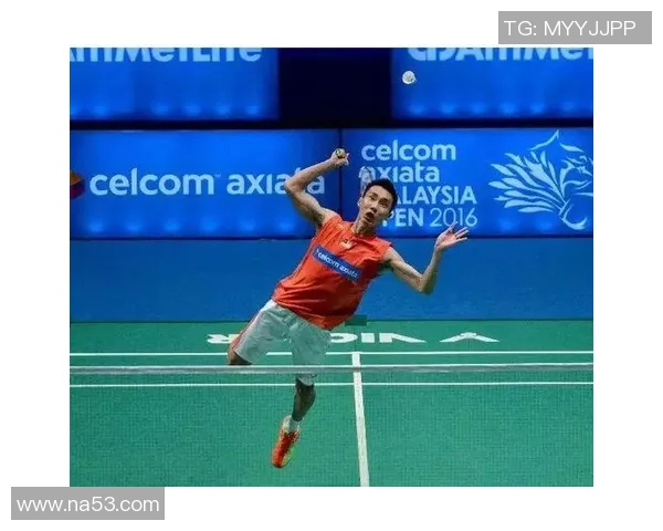 深圳羽毛球队在奥运会上的灵活性表现与战术创新分析 深圳羽毛球队在奥运会上的灵活性表现与战术创新分析