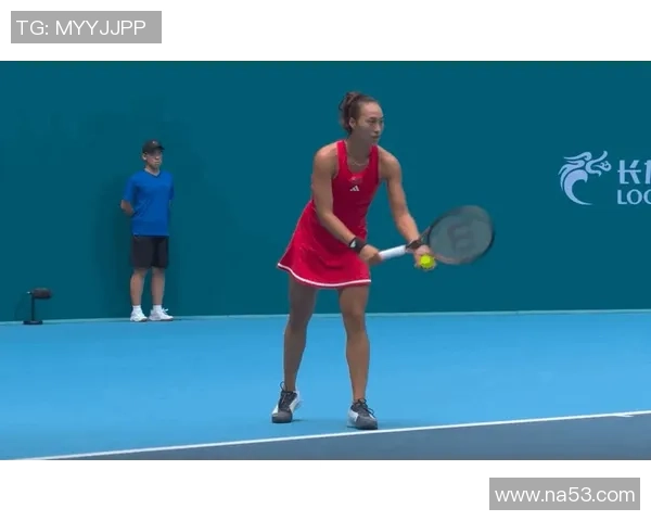 深圳网球队在亚运会上的灵活战术与团队配合展现出卓越实力与潜力