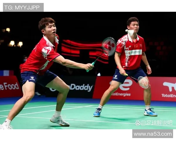 羽毛球精神之旅:深入解析北京羽毛球队的心理素质与竞技表现 羽毛球精神之旅:深入解析北京羽毛球队的心理素质与竞技表现