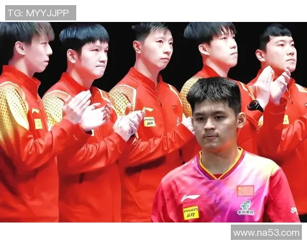 西安乒乓球队的崛起之路与总决赛背后的奋斗故事 西安乒乓球队的崛起之路与总决赛背后的奋斗故事