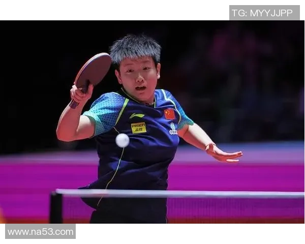 西安乒乓球队以79分稳居挑战赛积分榜首位展现强劲实力 西安乒乓球队以79分稳居挑战赛积分榜首位展现强劲实力