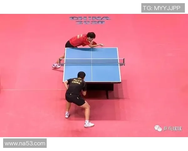 赛后分析:广州乒乓球队与成都乒乓球队的默契配合与战术探讨 赛后分析:广州乒乓球队与成都乒乓球队的默契配合与战术探讨