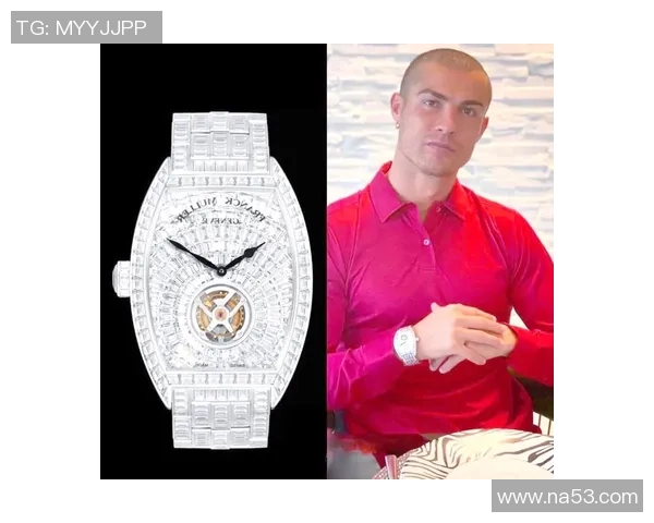 足球明星佩戴多款手表的时尚潮流与背后故事揭秘 足球明星佩戴多款手表的时尚潮流与背后故事揭秘