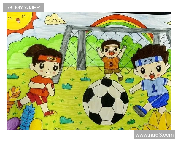 足球明星的童年故事:小孩子们如何追逐梦想与激情 足球明星的童年故事:小孩子们如何追逐梦想与激情