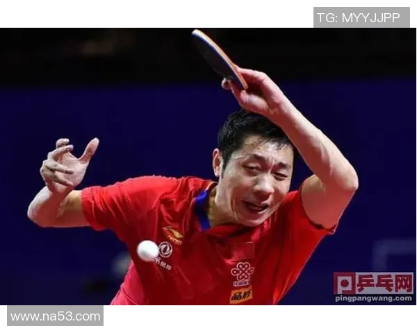 乒乓球评论：重庆乒乓球队的防反得失