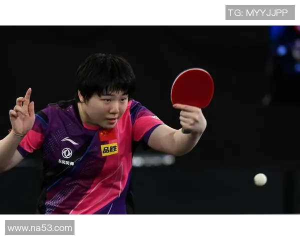 乒乓球专题：聚焦武汉乒乓球队的耐力