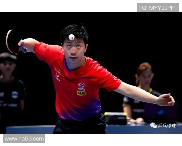 欧锦赛点评：深圳乒乓球队的战术表现
