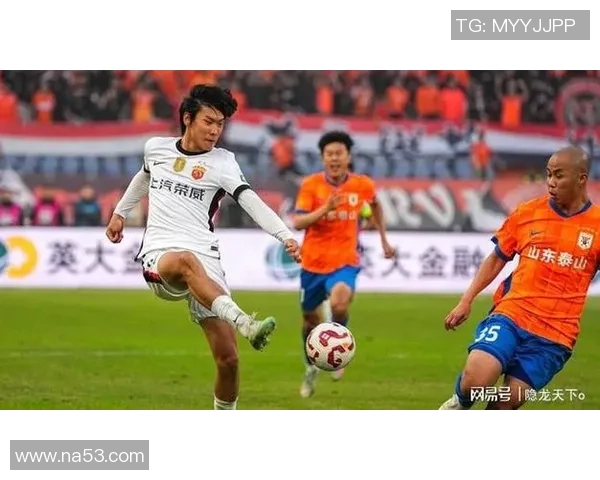 热议足球：上海足球队的比赛经验变革