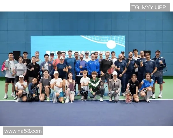 网球巨献：探秘上海网球队的灵活性