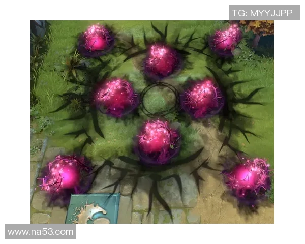 DOTA2热点:解读WE的阵地战 DOTA2热点:解读WE的阵地战