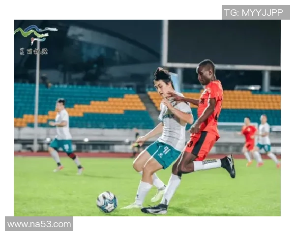 热议足球：深圳足球队的个人能力变革