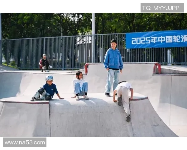 滑板战术：广州滑板队的整体压制体系