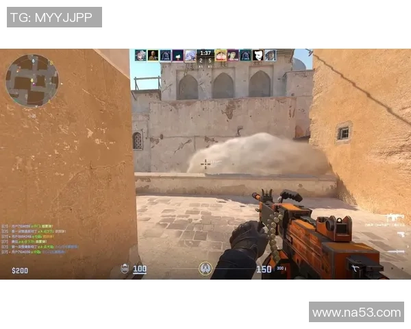 聚焦CS_GO：WE的实力话题