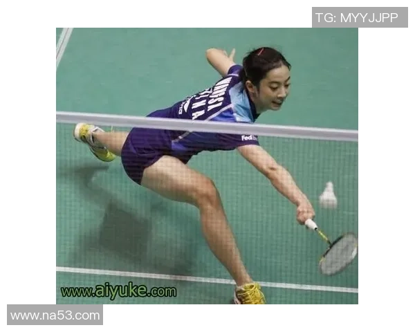 从零开始：羽毛球节奏完全攻略