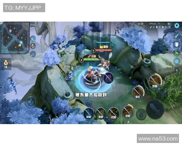 王者荣耀热点：解读LNG的整体压制