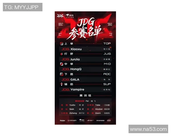 2026CS_GO实力排名：JDG创新高