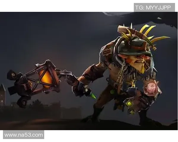 DOTA2巨献：探秘LNG的节奏_1