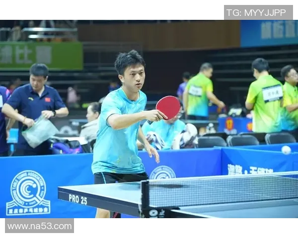 乒乓球热议：重庆乒乓球队的速度争议