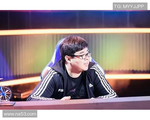 张磊专访：回顾英雄联盟历程