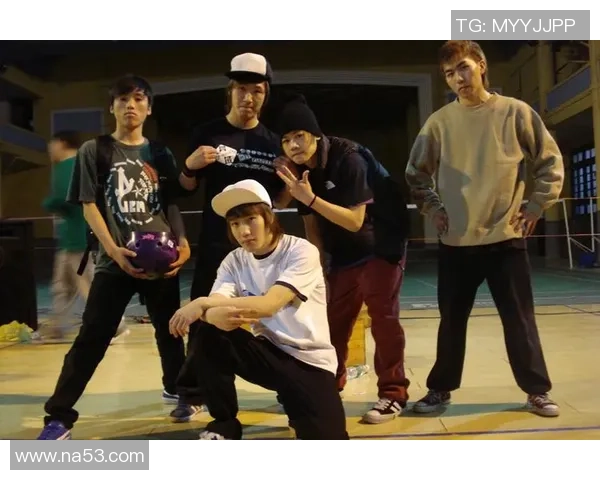 数据分析：西安街舞队的耐力表现