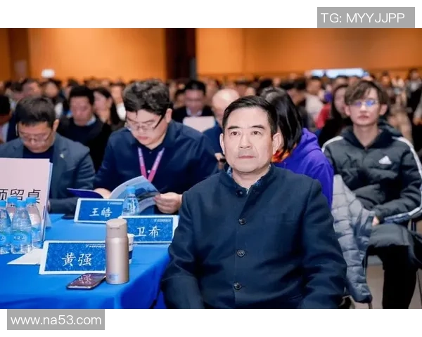 深度对话：黄强的街舞人生