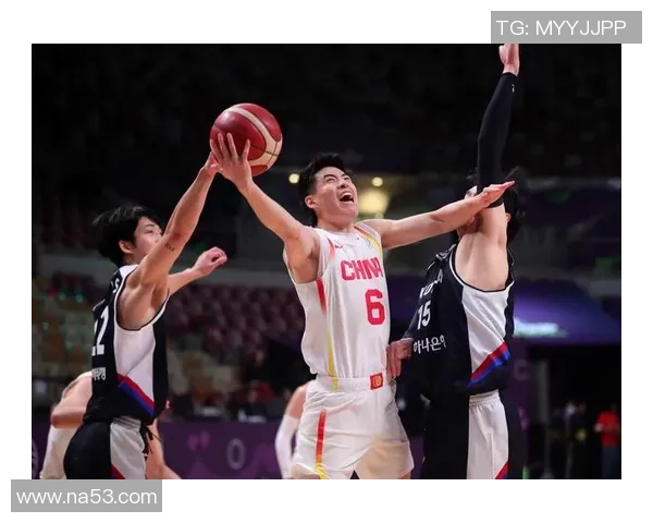 篮球深度:解密广州篮球队的盯防