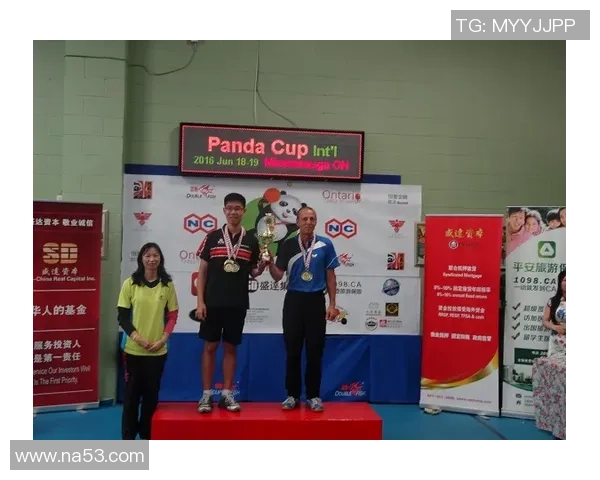 联合会杯特别报道:北京乒乓球队的突破历程