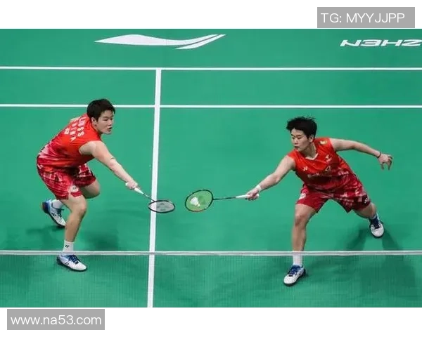羽毛球巨献:探秘南京羽毛球队的力量_1