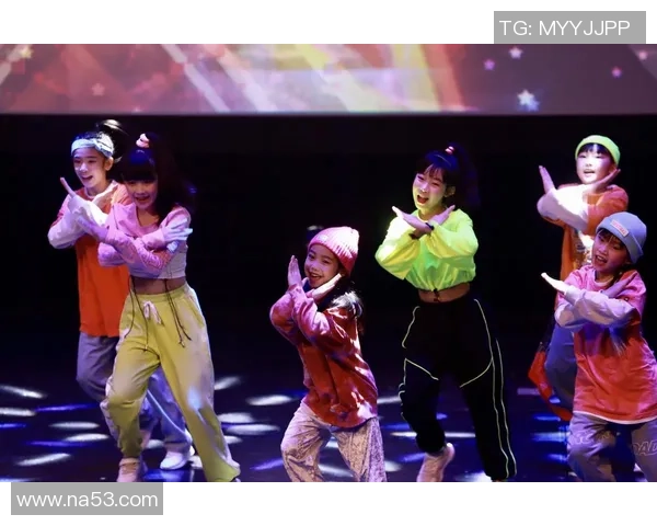 街舞纪实:记录上海街舞队的转型之路